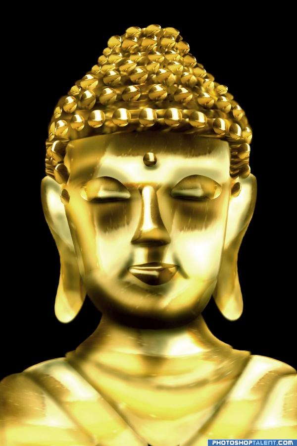 Lord Buddha......